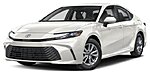 New 2027 TOYOTA CAMRY LE in ST. GEORGE, UTAH