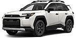 New 2026 TOYOTA RAV4 WOODLAND in ST. GEORGE, UTAH
