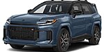New 2026 TOYOTA RAV4 PLUG-IN HYBRID GR SPORT in ST. GEORGE, UTAH