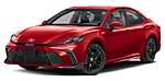 New 2027 TOYOTA CAMRY SE in ST. GEORGE, UTAH
