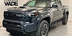New 2026 TOYOTA TACOMA TRD SPORT in ST. GEORGE, UTAH