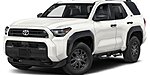 New 2026 TOYOTA 4RUNNER SR5 in ST. GEORGE, UTAH
