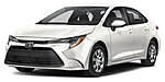 New 2027 TOYOTA COROLLA LE in ST. GEORGE, UTAH