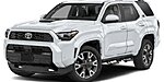New 2026 TOYOTA 4RUNNER TRD SPORT PREMIUM in ST. GEORGE, UTAH