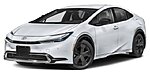 New 2027 TOYOTA PRIUS PLUG-IN SE in ST. GEORGE, UTAH