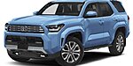 New 2026 TOYOTA 4RUNNER LIMITED in ST. GEORGE, UTAH