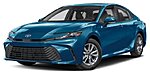 New 2027 TOYOTA CAMRY LE in ST. GEORGE, UTAH