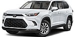 New 2026 TOYOTA GRAND HIGHLANDER HYBRID XLE in ST. GEORGE, UTAH