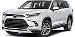 New 2026 TOYOTA GRAND HIGHLANDER PLATINUM in ST. GEORGE, UTAH