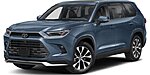 New 2026 TOYOTA GRAND HIGHLANDER HYBRID LIMITED in ST. GEORGE, UTAH