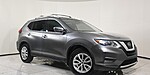 Used 2019 NISSAN ROGUE SV in WEST PALM BEACH, FLORIDA