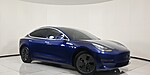 Used 2018 TESLA MODEL 3  in WEST PALM BEACH, FLORIDA