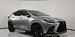 Used 2024 LEXUS NX 350 F SPORT HANDLING in WEST PALM BEACH, FLORIDA