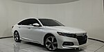 Used 2019 Honda Accord TOURING 2.0T in WEST PALM BEACH, FLORIDA