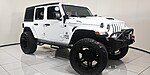 Used 2020 JEEP WRANGLER UNLIMITED SPORT S in WEST PALM BEACH, FLORIDA