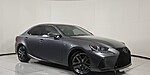 Used 2018 LEXUS IS 350 in WEST PALM BEACH, FLORIDA