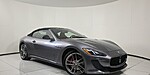Used 2016 MASERATI GRAN TURISMO MC in WEST PALM BEACH, FLORIDA