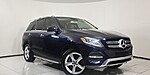 Used 2018 MERCEDES-BENZ GLE GLE 350 in WEST PALM BEACH, FLORIDA