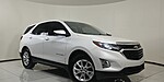 Used 2020 CHEVROLET EQUINOX LT in WEST PALM BEACH, FLORIDA