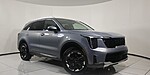 Used 2024 KIA SORENTO S in WEST PALM BEACH, FLORIDA