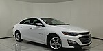 Used 2023 CHEVROLET MALIBU LT in WEST PALM BEACH, FLORIDA