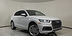 Used 2019 AUDI Q5 2.0T PREMIUM PLUS in WEST PALM BEACH, FLORIDA