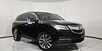 Used 2015 ACURA MDX 3.5L TECHNOLOGY PACKAGE in WEST PALM BEACH, FLORIDA