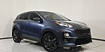 Used 2021 KIA SPORTAGE S in WEST PALM BEACH, FLORIDA