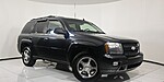 Used 2008 CHEVROLET TRAILBLAZER LT in WEST PALM BEACH, FLORIDA