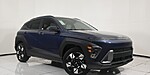 New 2025 HYUNDAI KONA SEL CONVENIENCE in WEST PALM BEACH, FLORIDA