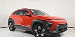 New 2025 HYUNDAI KONA SEL CONVENIENCE in WEST PALM BEACH, FLORIDA