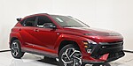 New 2025 HYUNDAI KONA N LINE in WEST PALM BEACH, FLORIDA