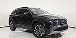 New 2025 HYUNDAI TUCSON LIMITED in WEST PALM BEACH, FLORIDA
