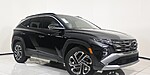 New 2025 HYUNDAI TUCSON LIMITED in WEST PALM BEACH, FLORIDA