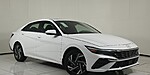 New 2025 HYUNDAI ELANTRA SEL CONVENIENCE in WEST PALM BEACH, FLORIDA