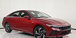 New 2025 HYUNDAI ELANTRA SEL CONVENIENCE in WEST PALM BEACH, FLORIDA
