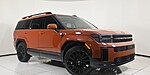 New 2025 HYUNDAI SANTA FE CALLIGRAPHY in WEST PALM BEACH, FLORIDA