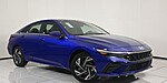 New 2025 HYUNDAI ELANTRA SEL CONVENIENCE in WEST PALM BEACH, FLORIDA