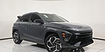 New 2025 HYUNDAI KONA N LINE in WEST PALM BEACH, FLORIDA
