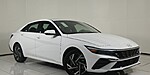 New 2025 HYUNDAI ELANTRA SEL CONVENIENCE in WEST PALM BEACH, FLORIDA