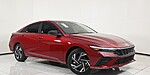 New 2025 HYUNDAI ELANTRA SEL SPORT in WEST PALM BEACH, FLORIDA