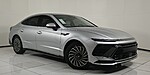 New 2025 HYUNDAI SONATA SEL in WEST PALM BEACH, FLORIDA