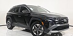 New 2025 HYUNDAI TUCSON SEL CONVENIENCE in WEST PALM BEACH, FLORIDA