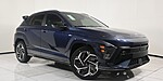 New 2025 HYUNDAI KONA N LINE in WEST PALM BEACH, FLORIDA