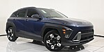 New 2025 HYUNDAI KONA SEL CONVENIENCE in WEST PALM BEACH, FLORIDA