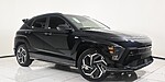 New 2025 HYUNDAI KONA N LINE in WEST PALM BEACH, FLORIDA