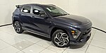 New 2025 HYUNDAI KONA N LINE S in WEST PALM BEACH, FLORIDA