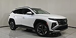 New 2025 HYUNDAI TUCSON SEL in WEST PALM BEACH, FLORIDA
