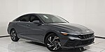 New 2025 HYUNDAI ELANTRA SEL CONVENIENCE in WEST PALM BEACH, FLORIDA