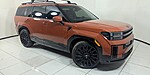 New 2025 HYUNDAI SANTA FE CALLIGRAPHY in WEST PALM BEACH, FLORIDA